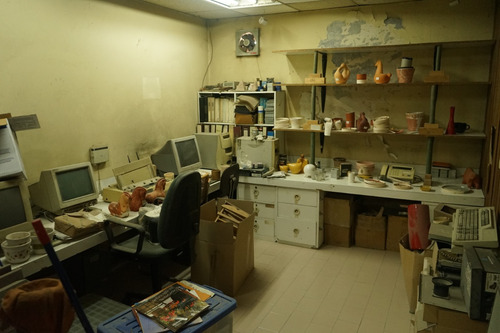 Galpon Para Bodega O Industria