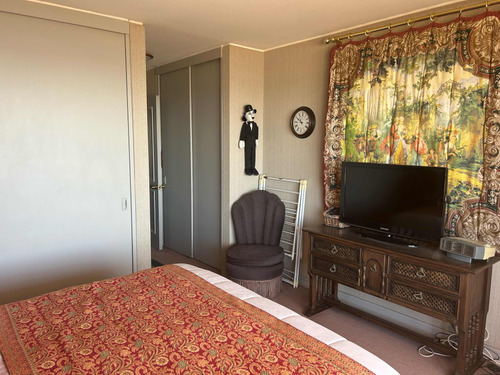 Venta Departamento 2D 2B 1E Re&ntilde;aca - Vi&ntilde;a Del Mar