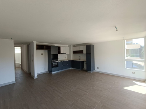 Arriendo Departamento 3D 2B 1E Re&ntilde;aca - Vi&ntilde;a Del Mar