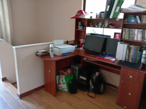 Arriendo Casa NO 4D en suite 3B 2E  - Vi&ntilde;a Del Mar