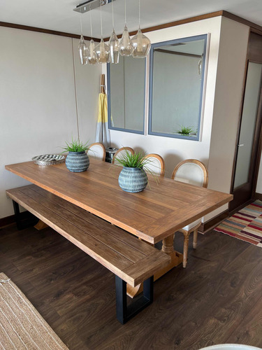 Venta Departamento 3D 2B 2E Costas de Montemar - Conc&oacute;n