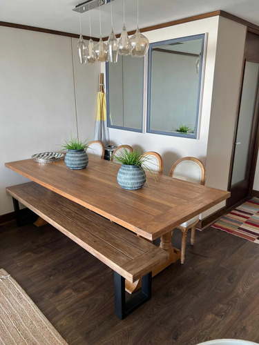 Venta Departamento 3D 2B 2E Costas de Montemar - Conc&oacute;n