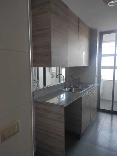 Arriendo Departamento 3D 2B 1E 1B Re&ntilde;aca - Vi&ntilde;a Del Mar