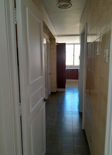 Venta Departamento NOSP 2D 2B 2E 1B Centro de Vi&ntilde;a del Mar - Vi&ntilde;a Del Mar