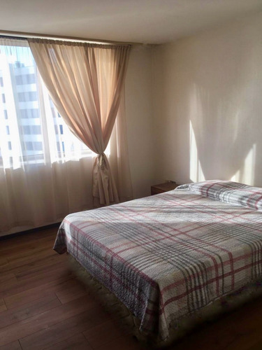 Venta Departamento NP 3D 2B 2E 1B Libertad - Vi&ntilde;a Del Mar