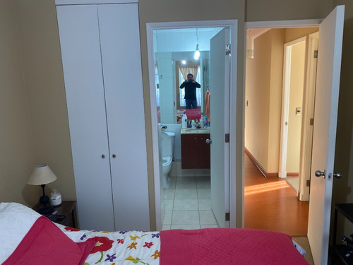 Venta Departamento NO 3D en suite Walk-in cl&oacute;set 2B 1E 1B Recreo - Vi&ntilde;a Del Mar