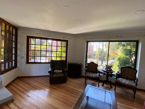 Venta Casa 5D 4B 3E Montemar - Conc&oacute;n