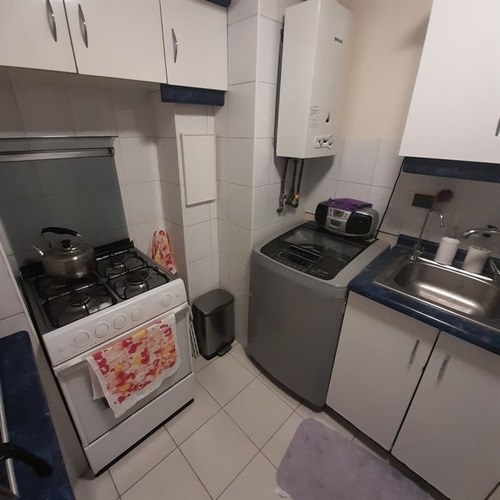 Venta Departamento 3D 1B 1E 1B  - Vi&ntilde;a Del Mar