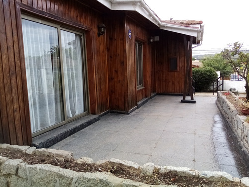 Venta Casa 4D 2B 3E Forestal - Vi&ntilde;a Del Mar
