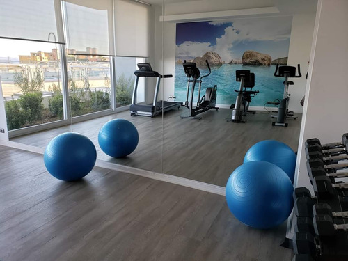 Arriendo Departamento 1D 1B 1E Higuerillas - Conc&oacute;n