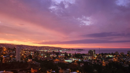 Venta Departamento SP 2D en suite Walk-in cl&oacute;set 2B 1E 1B Recreo - Vi&ntilde;a Del Mar