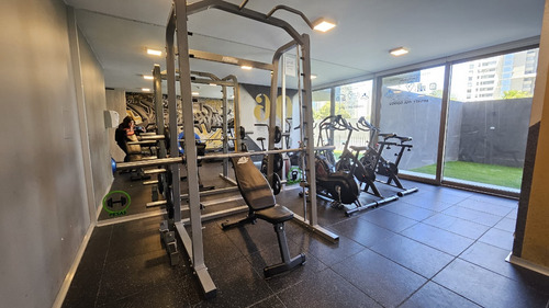 Arriendo Departamento P 3D en suite 2B 1E 1B Costas de Montemar - Conc&oacute;n