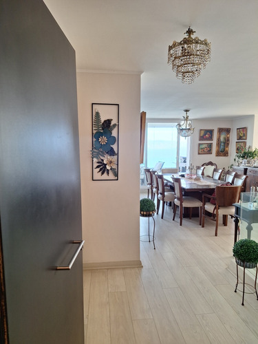Venta Departamento 3D 3B 1E Re&ntilde;aca - Vi&ntilde;a Del Mar