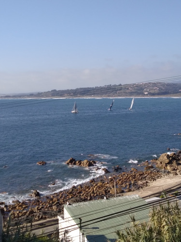 Venta Casa 2D 2B Playa Amarilla - Conc&oacute;n