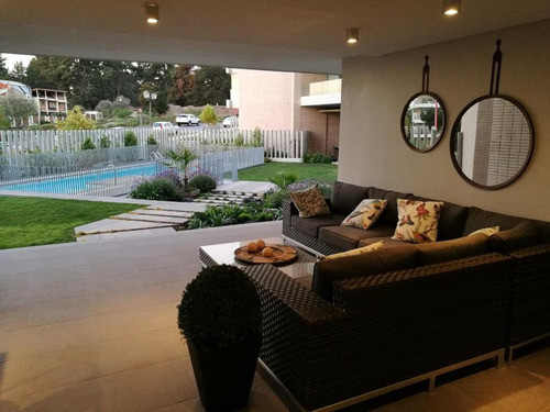 Venta Departamento NP 1D en suite 1B 1E Montemar - Conc&oacute;n