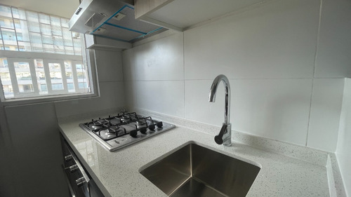 Arriendo Departamento 3D 2B 1E Libertad - Vi&ntilde;a Del Mar