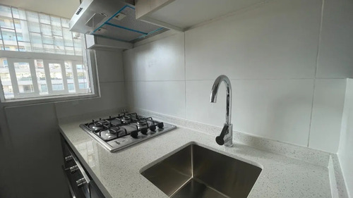 Arriendo Departamento 3D 2B 1E Libertad - Vi&ntilde;a Del Mar