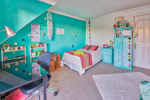 Venta Casa N 5D en suite Walk-in cl&oacute;set 5B 6E 2B Montemar - Conc&oacute;n