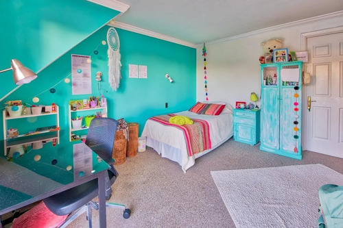 Venta Casa N 5D en suite Walk-in cl&oacute;set 5B 6E 2B Montemar - Conc&oacute;n