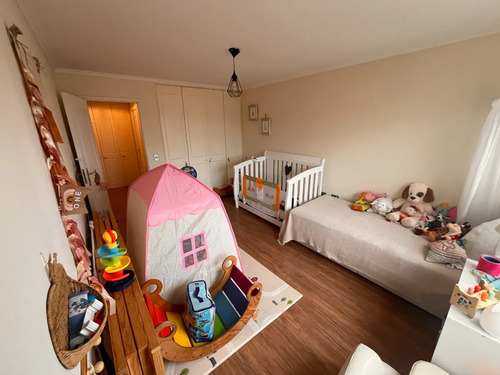 Venta Departamento NP 3D en suite Walk-in cl&oacute;set 3B 1E 1B Libertad - Vi&ntilde;a Del Mar