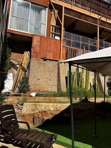 Venta Casa NO 3D 2B 1E Agua Santa - Vi&ntilde;a Del Mar