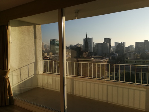 Arriendo Departamento 2D 2B 1E 1B Libertad - Vi&ntilde;a Del Mar