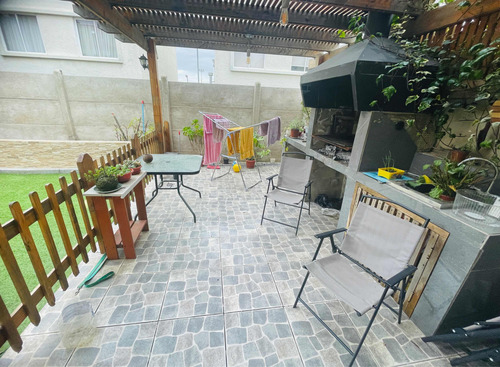 Arriendo Casa 3D 3B 1E 0m2  - Vi&ntilde;a Del Mar