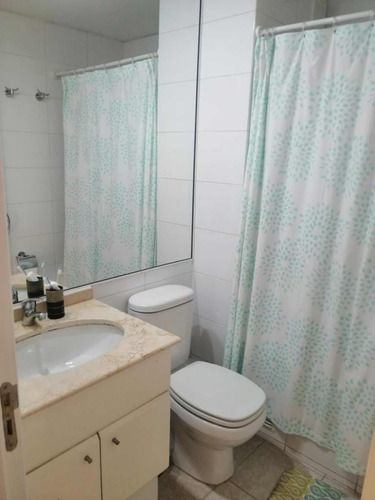 Venta Departamento 2D 2B 2E Re&ntilde;aca - Vi&ntilde;a Del Mar