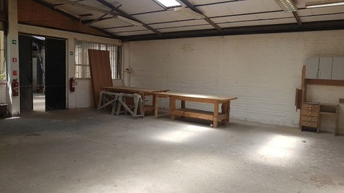 Propiedad Para Industria Inofensiva