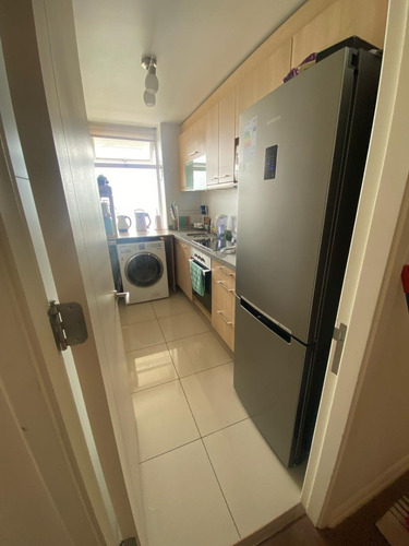 Arriendo Departamento NP 2D 2B 1E 1B Montemar - Conc&oacute;n