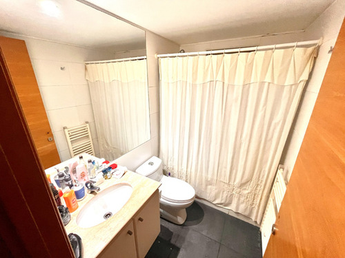 Venta Departamento NP 3D en suite Walk-in cl&oacute;set 2B 1E 1B Libertad - Vi&ntilde;a Del Mar