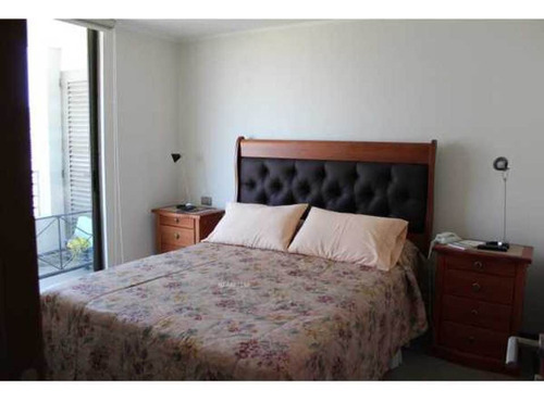 Arriendo Departamento 2D en suite 2B 1E Libertad - Vi&ntilde;a Del Mar