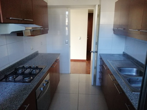 Arriendo Departamento NO 3D en suite Walk-in cl&oacute;set 3B 1E 1B Montemar - Conc&oacute;n