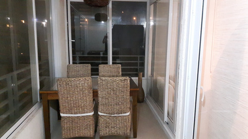 Venta Departamento SO 1D en suite 1B 1E 1B Costas de Montemar - Conc&oacute;n