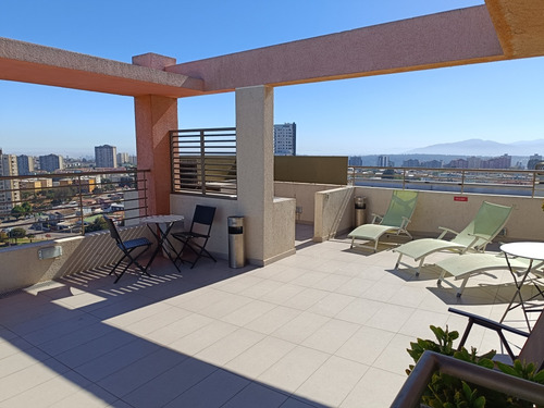 Venta Departamento NP 2D 2B 1E 1B G&oacute;mez Carre&ntilde;o - Vi&ntilde;a Del Mar