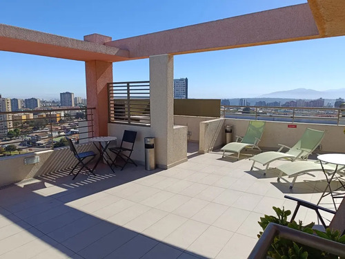 Venta Departamento NP 2D 2B 1E 1B G&oacute;mez Carre&ntilde;o - Vi&ntilde;a Del Mar