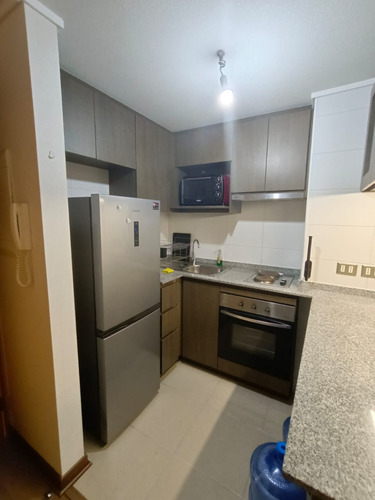Venta Departamento 1D 1B 1E La Boca - Conc&oacute;n