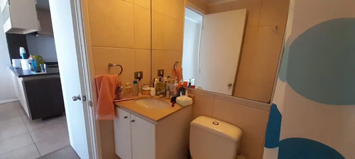 Arriendo Departamento N 2D 2B 1E Costas de Montemar - Conc&oacute;n