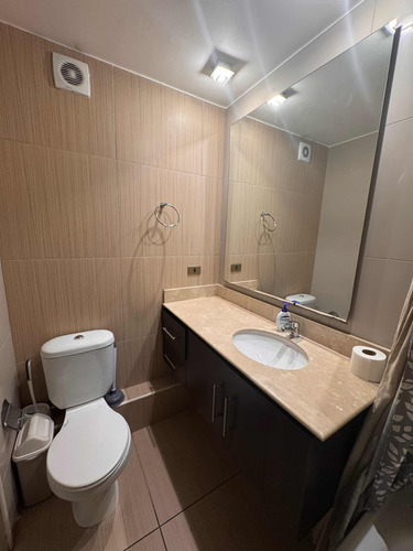 Venta Departamento 1D 1B 1E Forestal - Vi&ntilde;a Del Mar