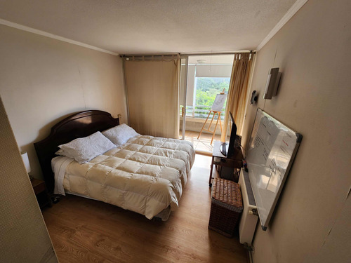 Venta Departamento 2D 2B 1E Re&ntilde;aca - Vi&ntilde;a Del Mar