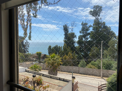 Venta Departamento P 3D en suite 2B 1E 1B Los Romeros - Los Manantiales - Conc&oacute;n