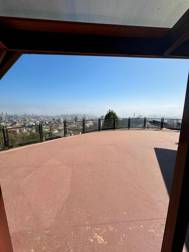 Venta Casa 5D 4B 5E Centro de Vi&ntilde;a del Mar - Vi&ntilde;a Del Mar