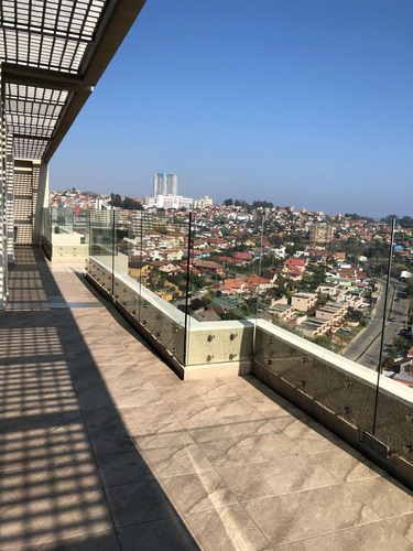 Arriendo Departamento 2D 2B 1E Re&ntilde;aca - Vi&ntilde;a Del Mar