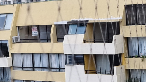 Arriendo Departamento NO 3D en suite 2B 1E 1B  - Vi&ntilde;a Del Mar