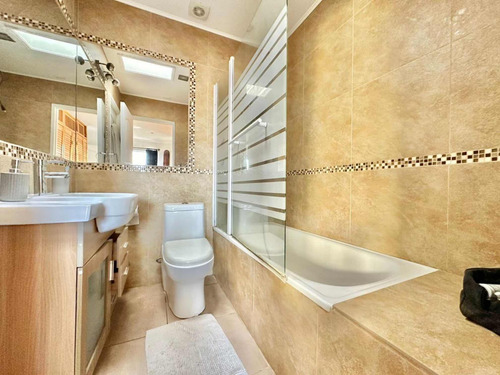 Venta Casa 4D 3B 3E Montemar - Conc&oacute;n