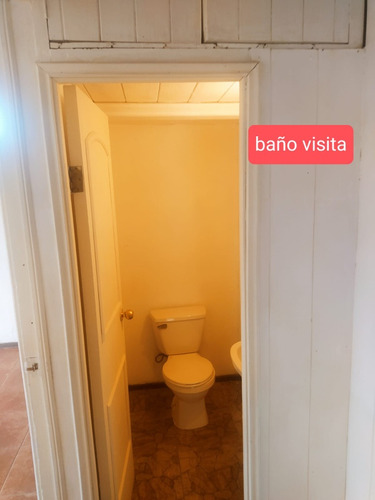 Arriendo Casa 3D 3B 3E Los Romeros - Los Manantiales - Conc&oacute;n