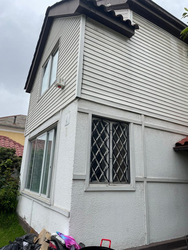 Arriendo Casa 4D 4B 2E 1B Miraflores - Vi&ntilde;a Del Mar