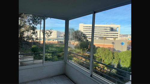 Arriendo Departamento 3D 2B 1E 1B Centro de Vi&ntilde;a del Mar - Vi&ntilde;a Del Mar