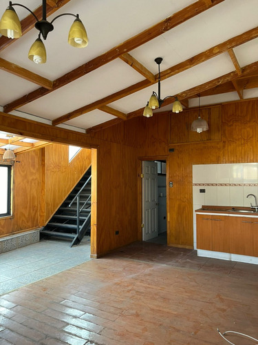 Venta Casa NO 6D 3B 2E 1B Agua Santa - Vi&ntilde;a Del Mar