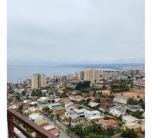 Arriendo Departamento NO 3D en suite 2B 1E 1B Recreo - Vi&ntilde;a Del Mar